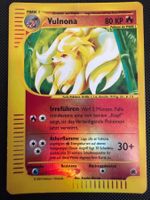 Pokemon Vulnona Reverse Holo 21/165 - Expedition - DE