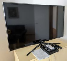 LED TV Modellnummer UE46F6170SSXZG mit 46 Zoll