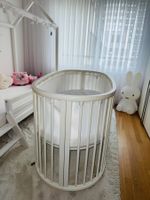 Stokke Sleepi Babybett mit Zubehör – NEU & unbenutzt