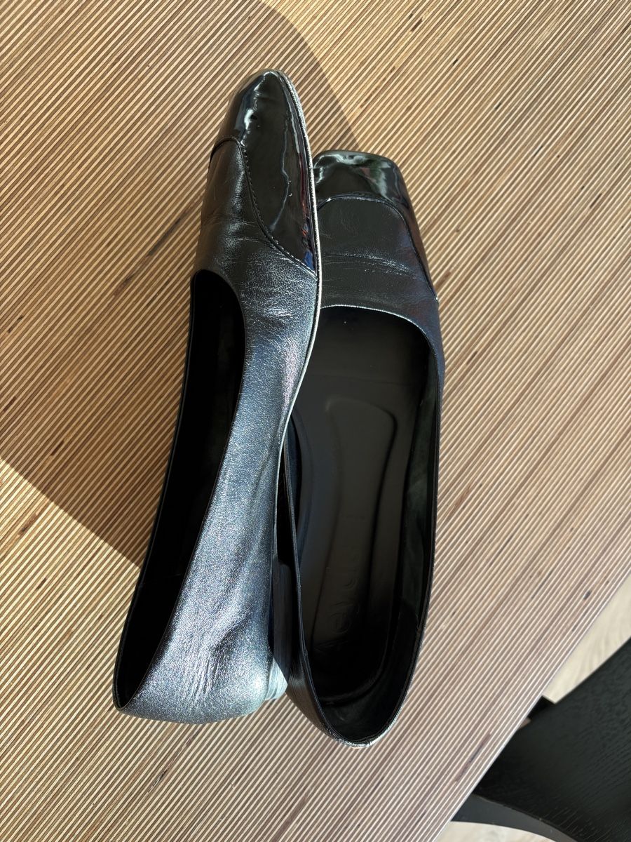 Scarpe da donna: Ballerinas von AYEDE – Usato da Wohlen AG venduto da 1247_ww_shopping
