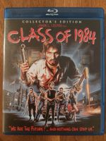 Blu Ray - Class of 1984 (1982) / US Code