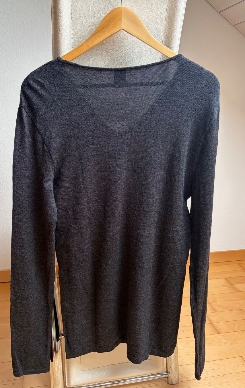 Maglioni & Felpe: Wolford Longpullover mit Wolle Gr.L – Usato da Unterägeri venduto da Jutka_04 2