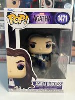 Funko POP! Marvel Agatha - Agatha Harkness