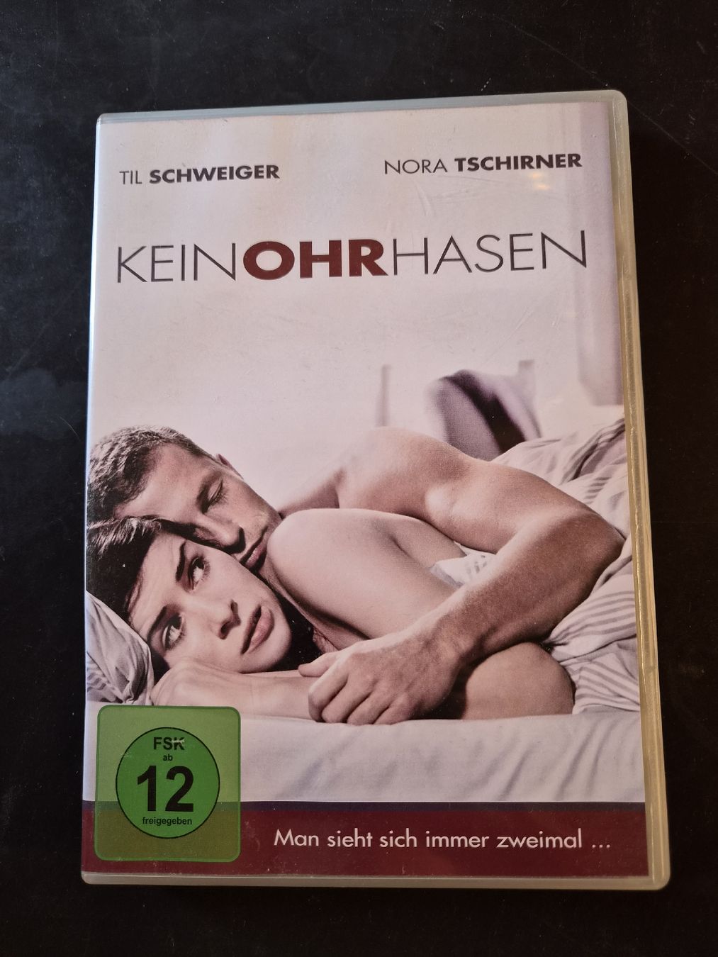 Alle DVDs: Keinohrhasen DVD – Gebraucht aus S-chanf von pat_9lxp