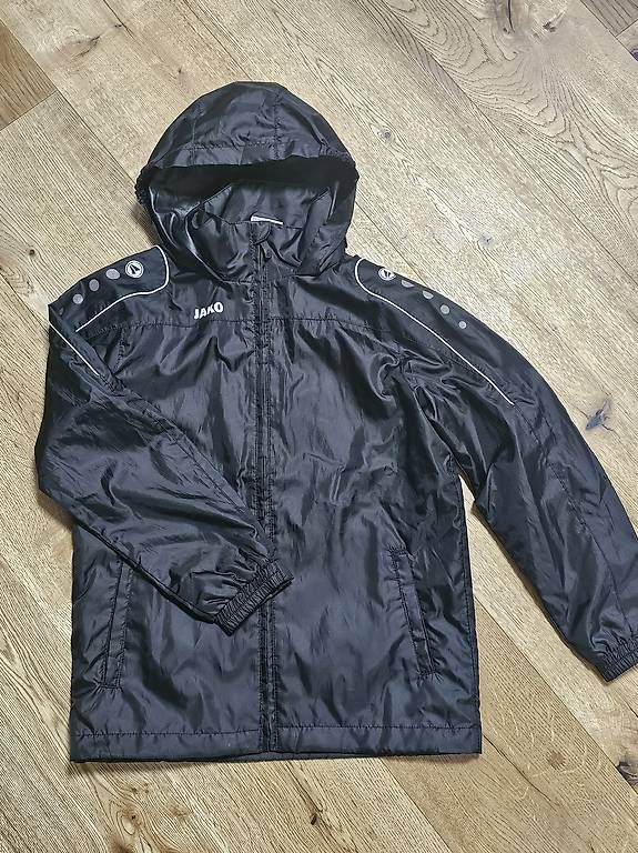 Jacken & Mäntel:  Sportjacke "Jako" – Gebraucht aus Neuenegg von mak_rq67