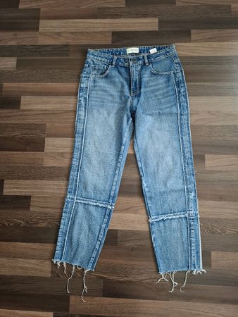 Jeans 7/8