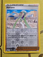 Silver Tempest - Adriano 166/195 IT