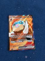 Mamutel EX/Mamoswine EX Full Art (DE) Journey Together 174