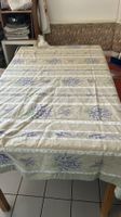 Tovaglia lavanda 116x152 cm