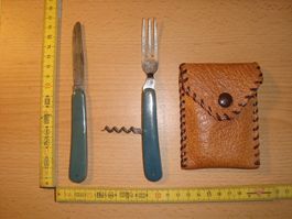 Taschenmesser Klappmesser Sackmesser