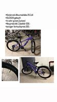 Kindervelo 26 Zoll