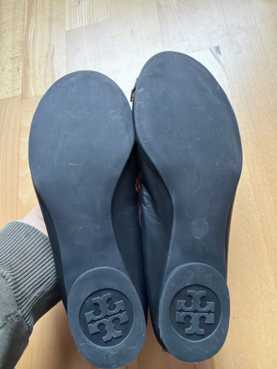 Tory Burch Scarpe da donna: TORY BURCH Ballerina Gr.36 – Usato da Oberrohrdorf venduto da Mariann79 2