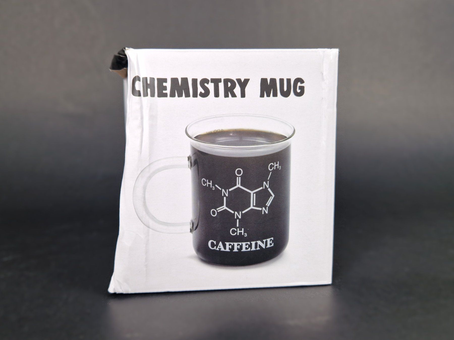 Tazze: Chemistry Mug Tasse – Nuovo (secondo la descrizione) da Basel venduto da Restwert_Basel 4