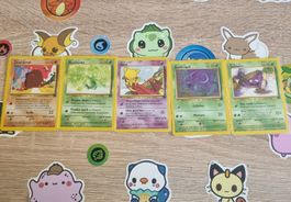 5 communes de Rocket 