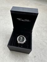 Armbanduhr Tomas Sabo Chronograph Unisex