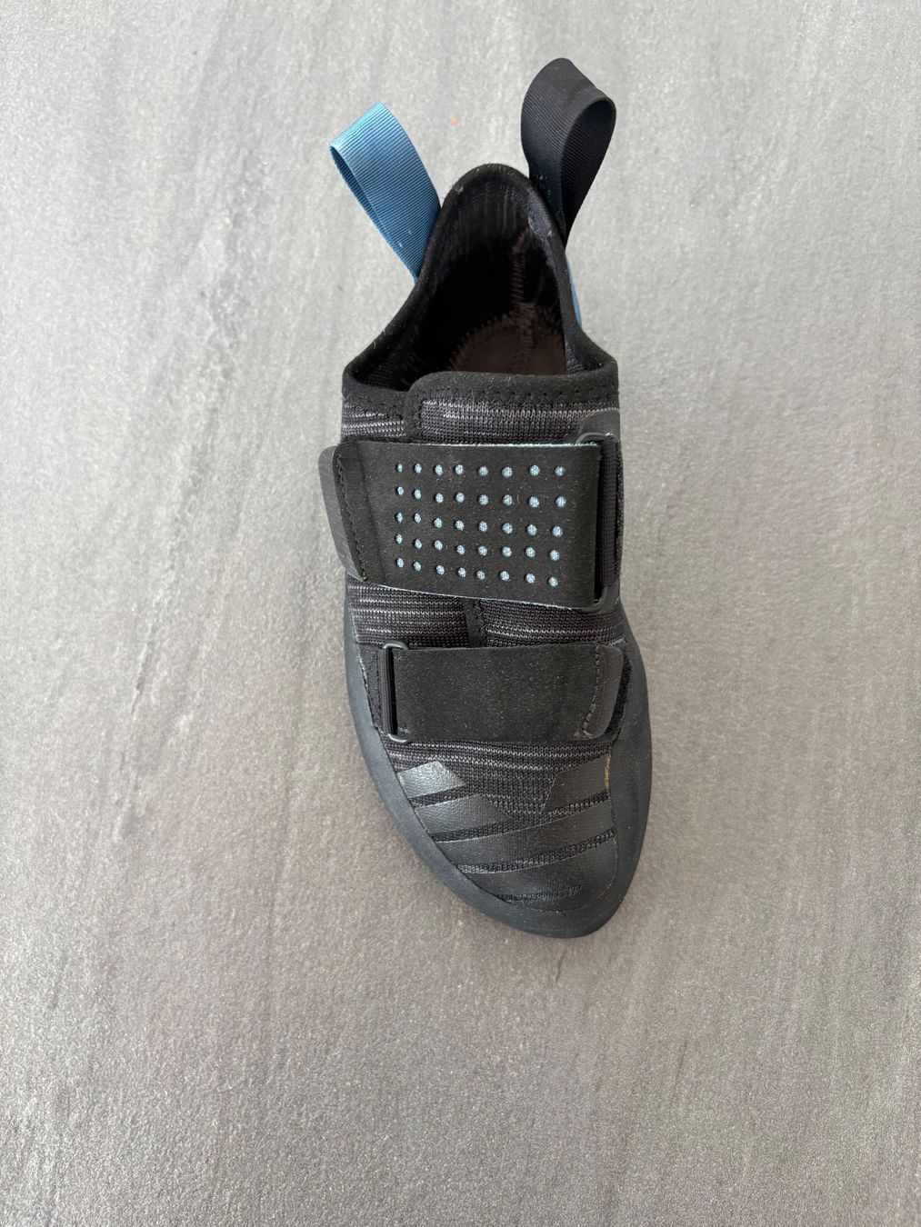 Black Diamond Scarpe da uomo: Black Diamond Zone Kletterschuhe NEU – Nuovo e nell'imballaggio originale da Appenzell venduto da conci93 1