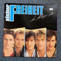MÜNCHNER FREIHEIT - Von Anfang an - LP