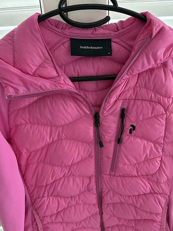 PEAK PERFORMANCE Jacke