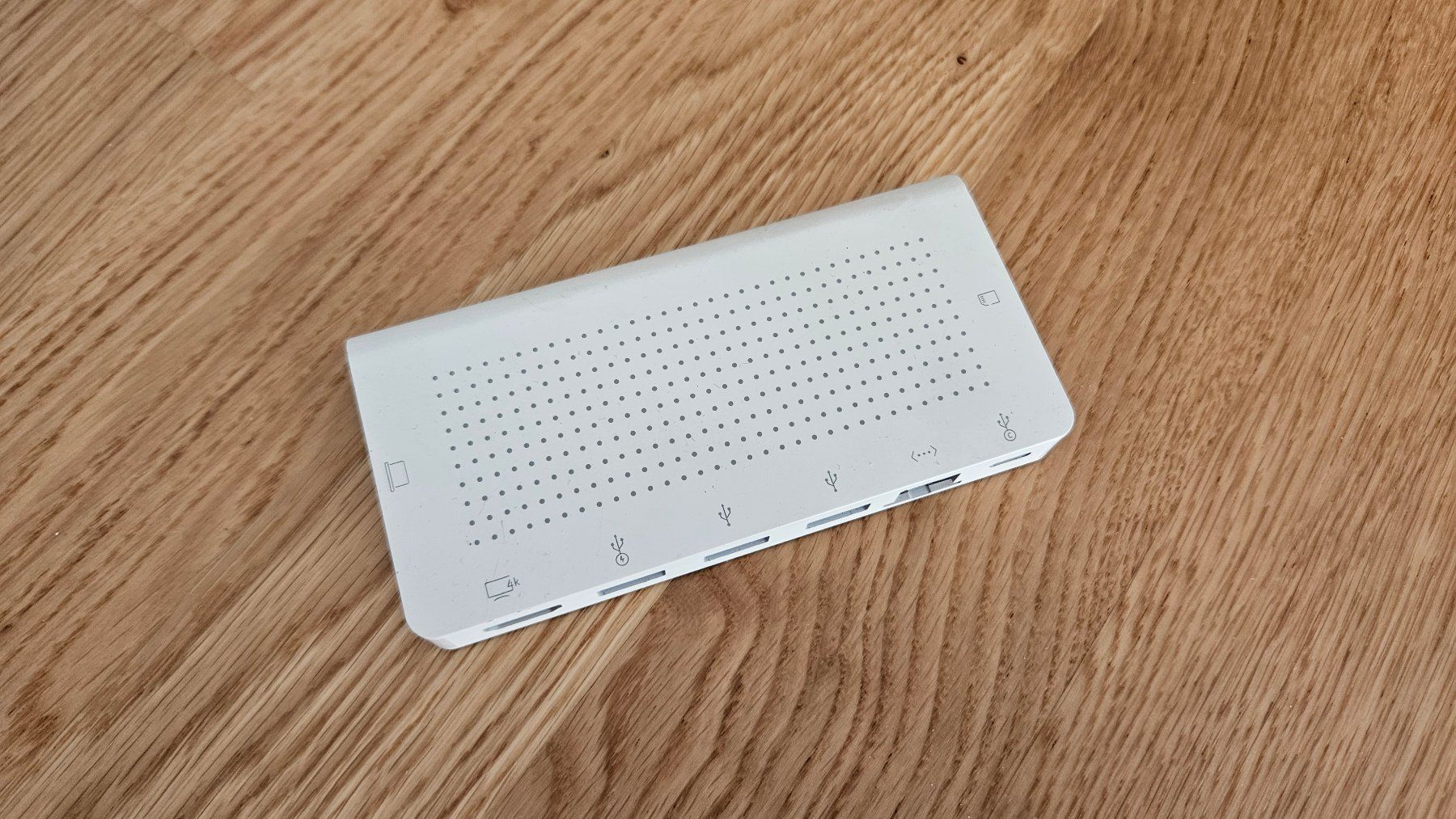 Dockingstation: Laptop Docking Station – Gebraucht aus Thun von parkmaster3004