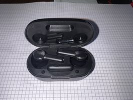 Écouteurs sans fil bluetooth JBL Quantum TWS