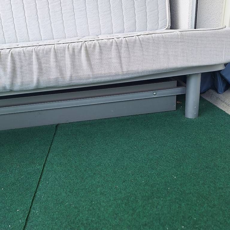 Divani: Schlafcouch inkl Matratze  – Usato da Oberentfelden venduto da vla_pyr6 1