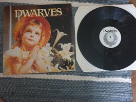 Dwarves ‎– Thank Heaven For Little Girls