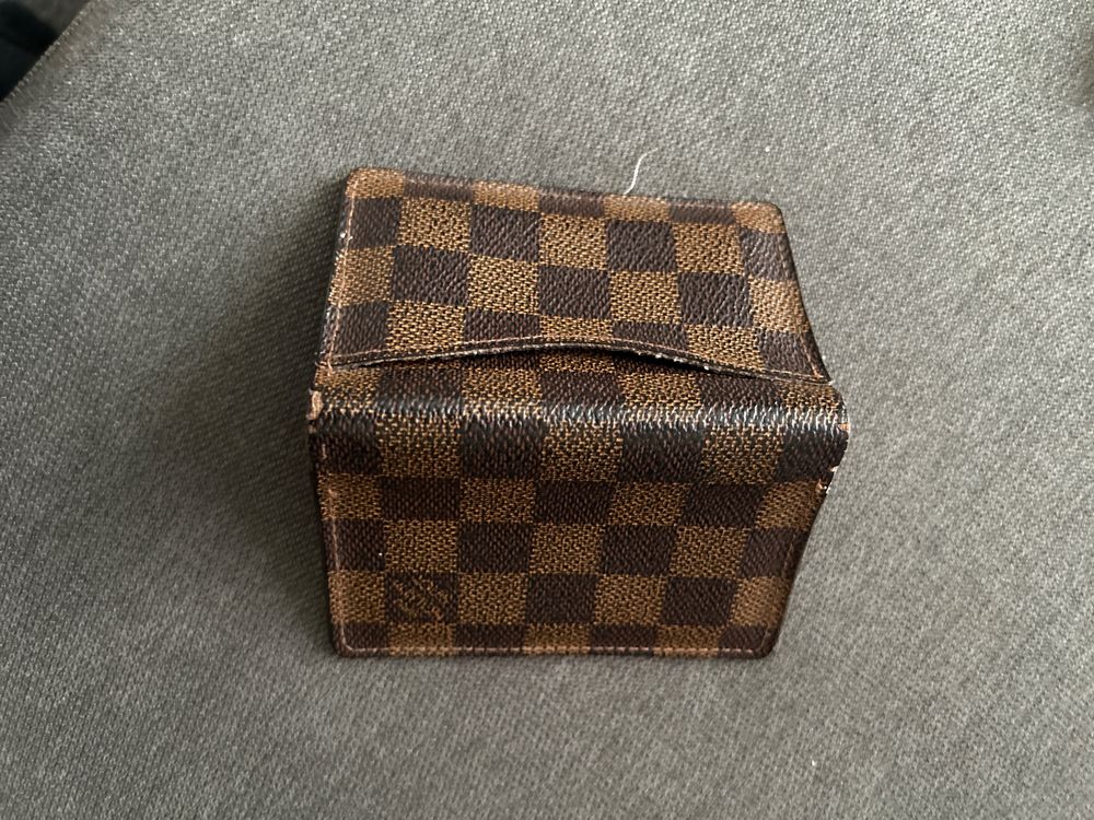 Louis Vuitton portacarte