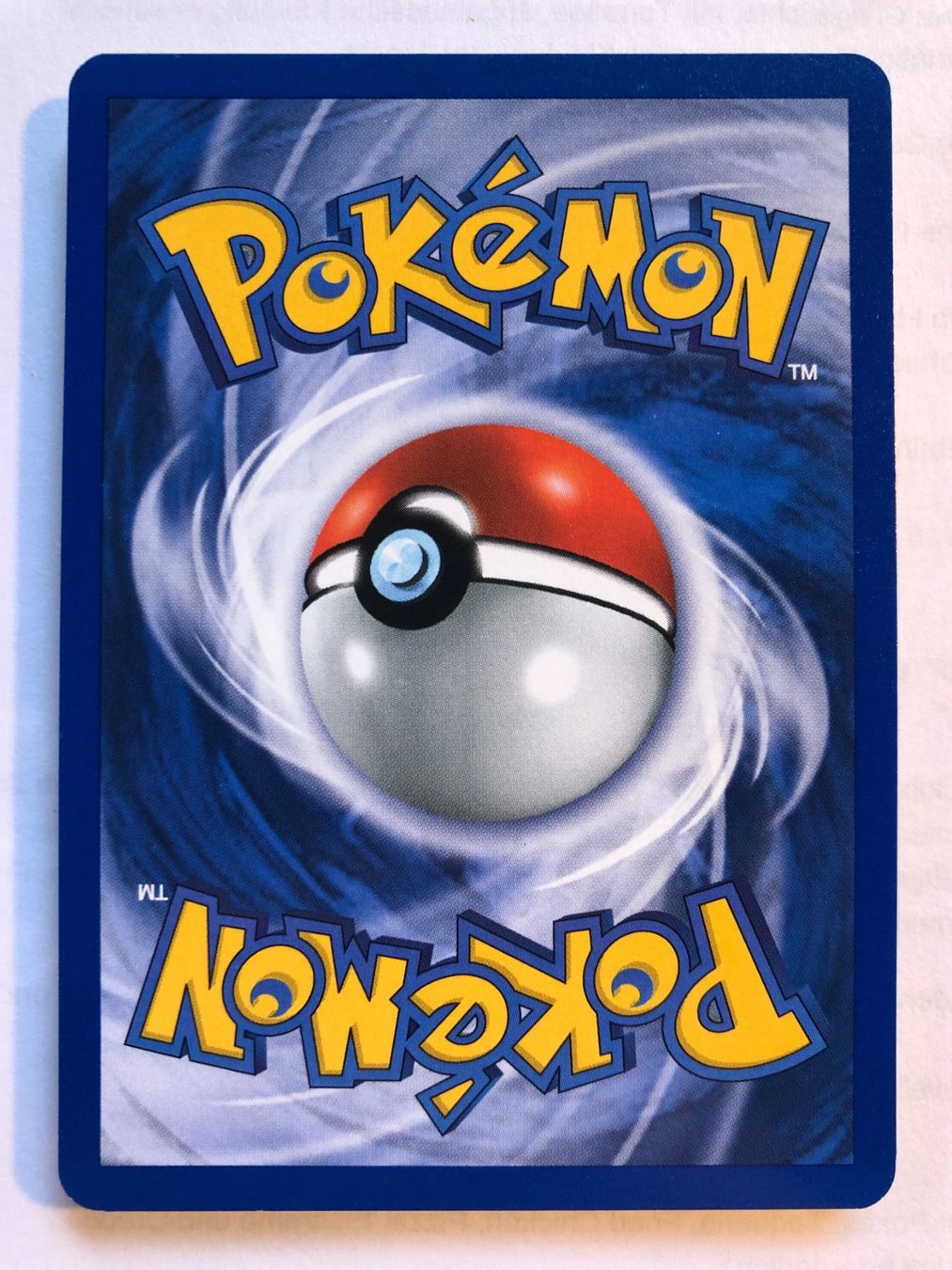 Carte collezionabili: Grass Energy 1st Gym Challenge - MINT - ab 1.- – Usato da Giubiasco venduto da dan_pr8b 4