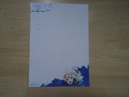 Diddl Blatt A4 aus Block Nr. 71