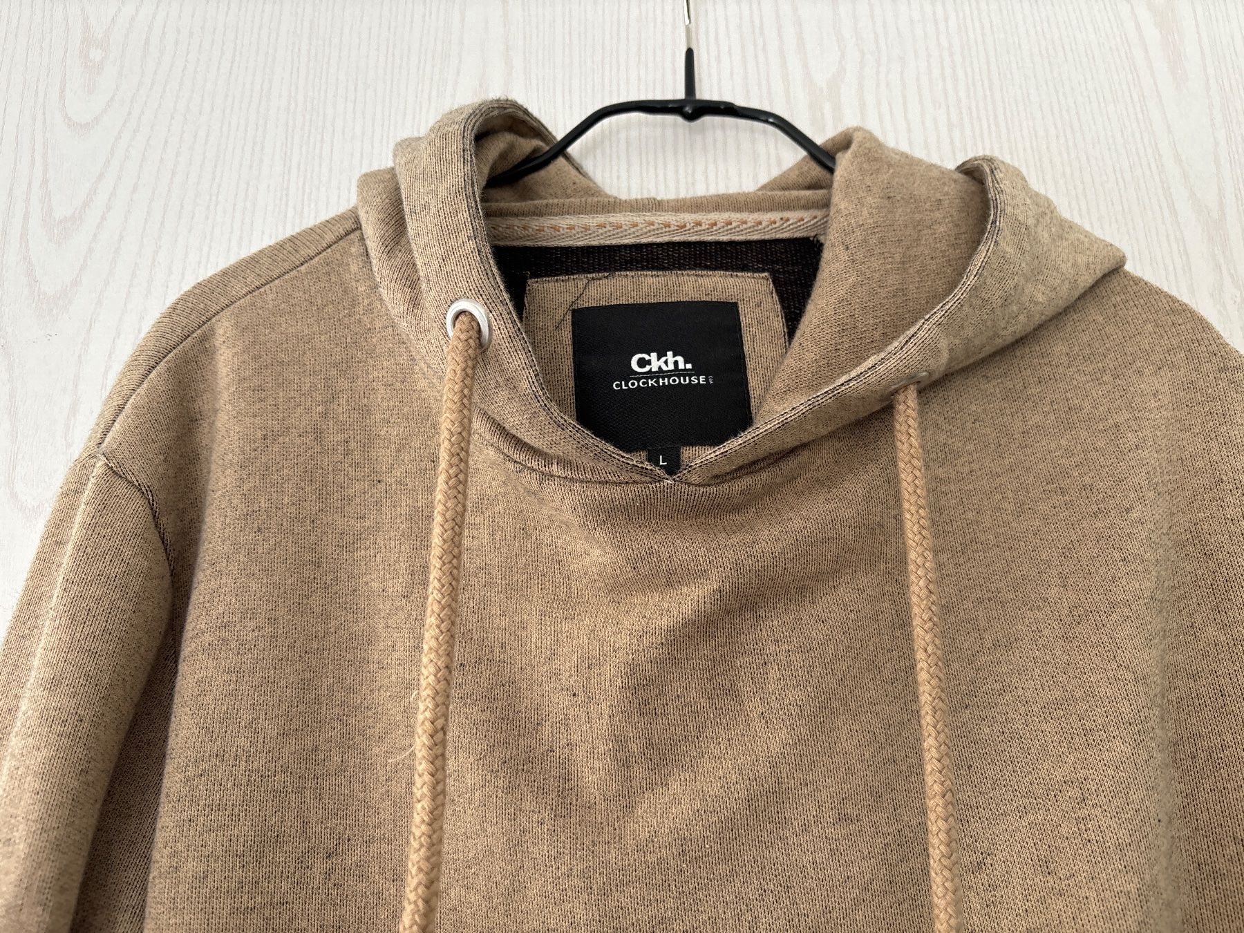 Maglioni & Felpe: Kapuzenpullover   Hoodie Clockhouse Gr. L – Nuovo (secondo la descrizione) da Hendschiken venduto da Urania 2