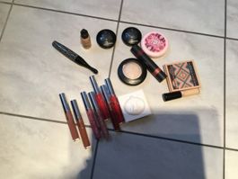 MAC Kylie Produkte Set Paket neuer Preis