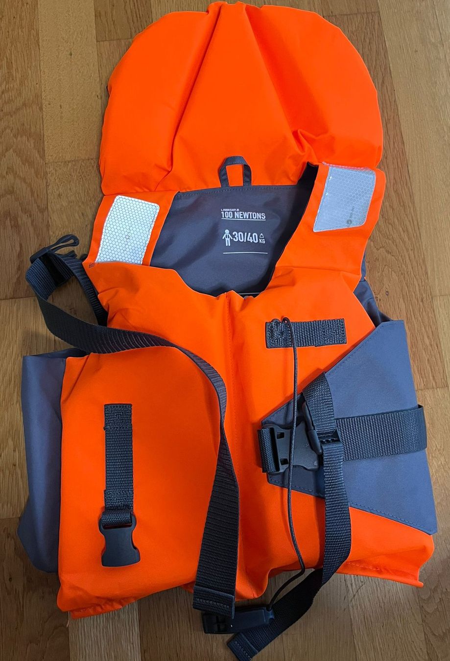 Decathlon Giubbotti di salvataggio: Rettungsweste Tribord – Nuovo (secondo la descrizione) da Mellingen venduto da nathanka