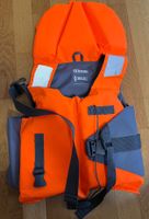 Rettungsweste Tribord