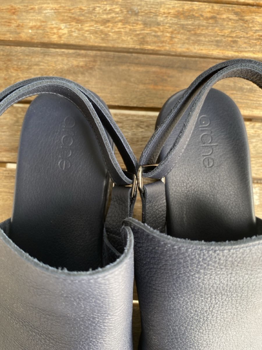 Arche Scarpe da donna: Arche Sandalen – Nuovo (secondo la descrizione) da Bern venduto da marimba03 3