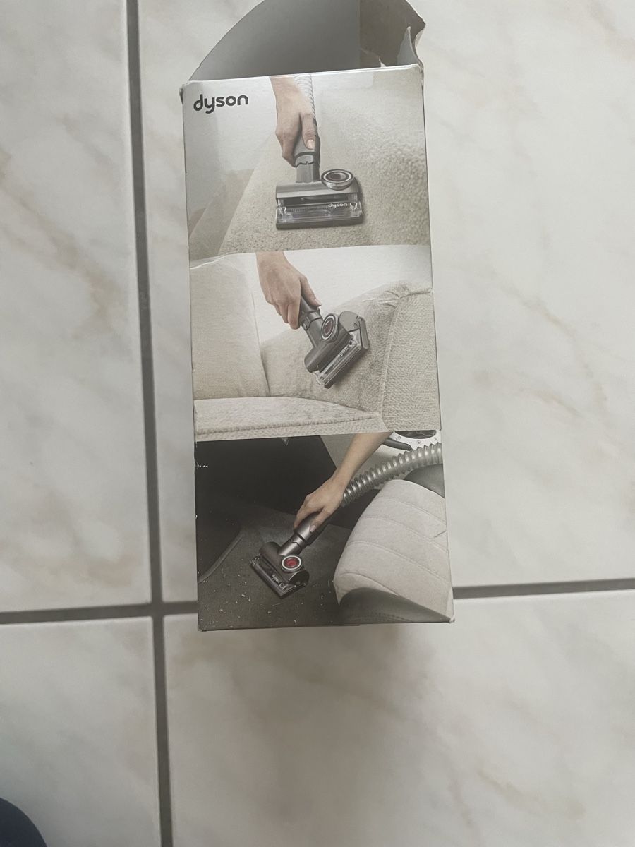 Dyson Aspirapolveri & Accessori: Handstaubsauger Dyson V6 Trigger – Nuovo (secondo la descrizione) da Amriswil venduto da einkaufverkauf 4