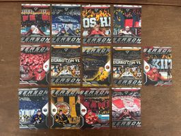 Sportzoo 13x Season Breakdown playoffs 2026