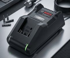 Bosch Professional Akku Ladegerät GAL 18 V-40 NEU&OVP