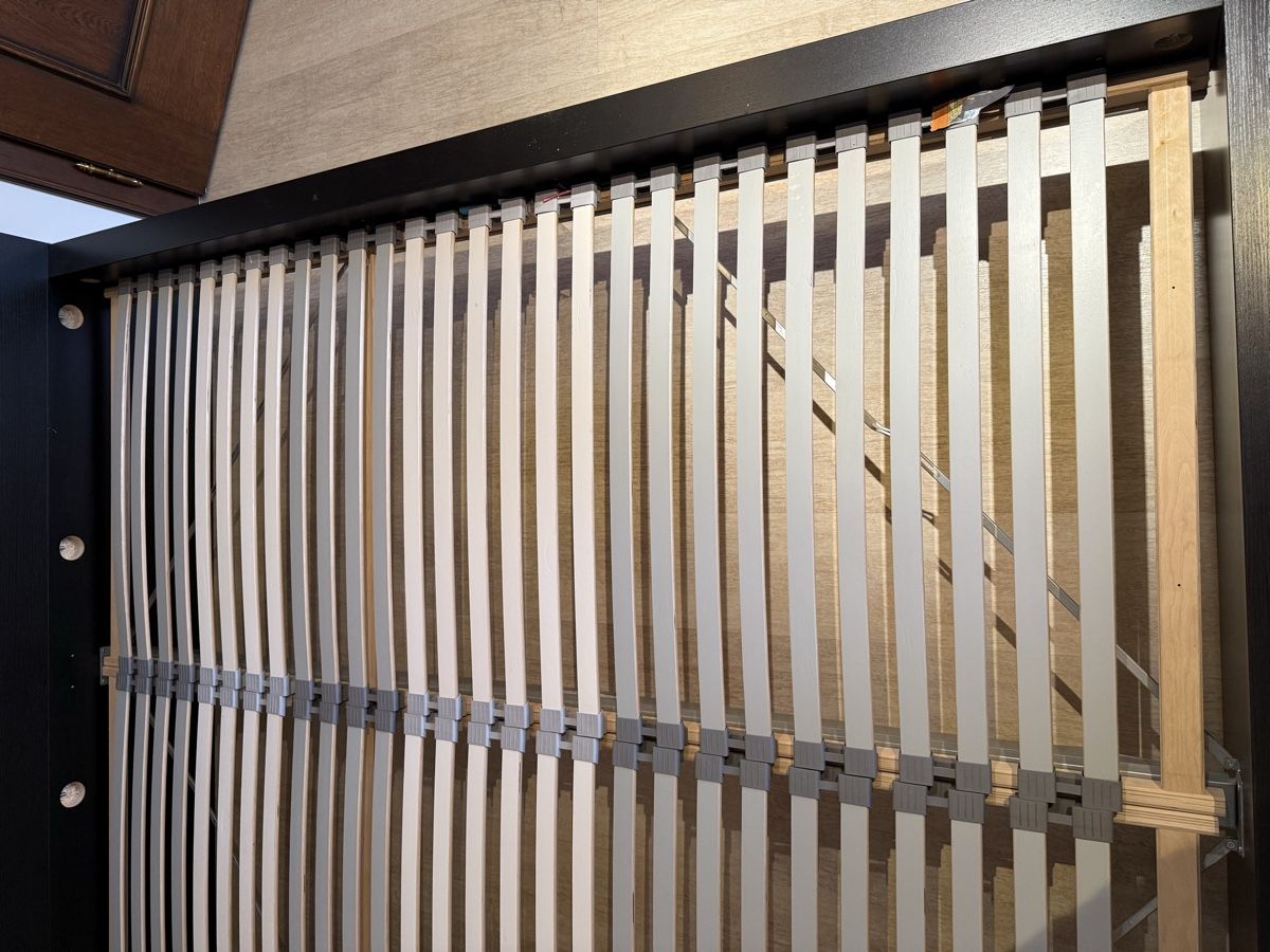 Ikea Letti: Bett – Usato da Berikon venduto da Sigz 1