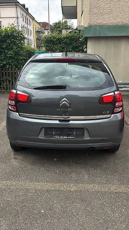 Autos: Citron C3 ,2014.105000km – Gebraucht aus St. Gallen von Boa0 3