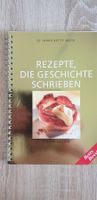 Buch Rezepte die Geschichte schrieben