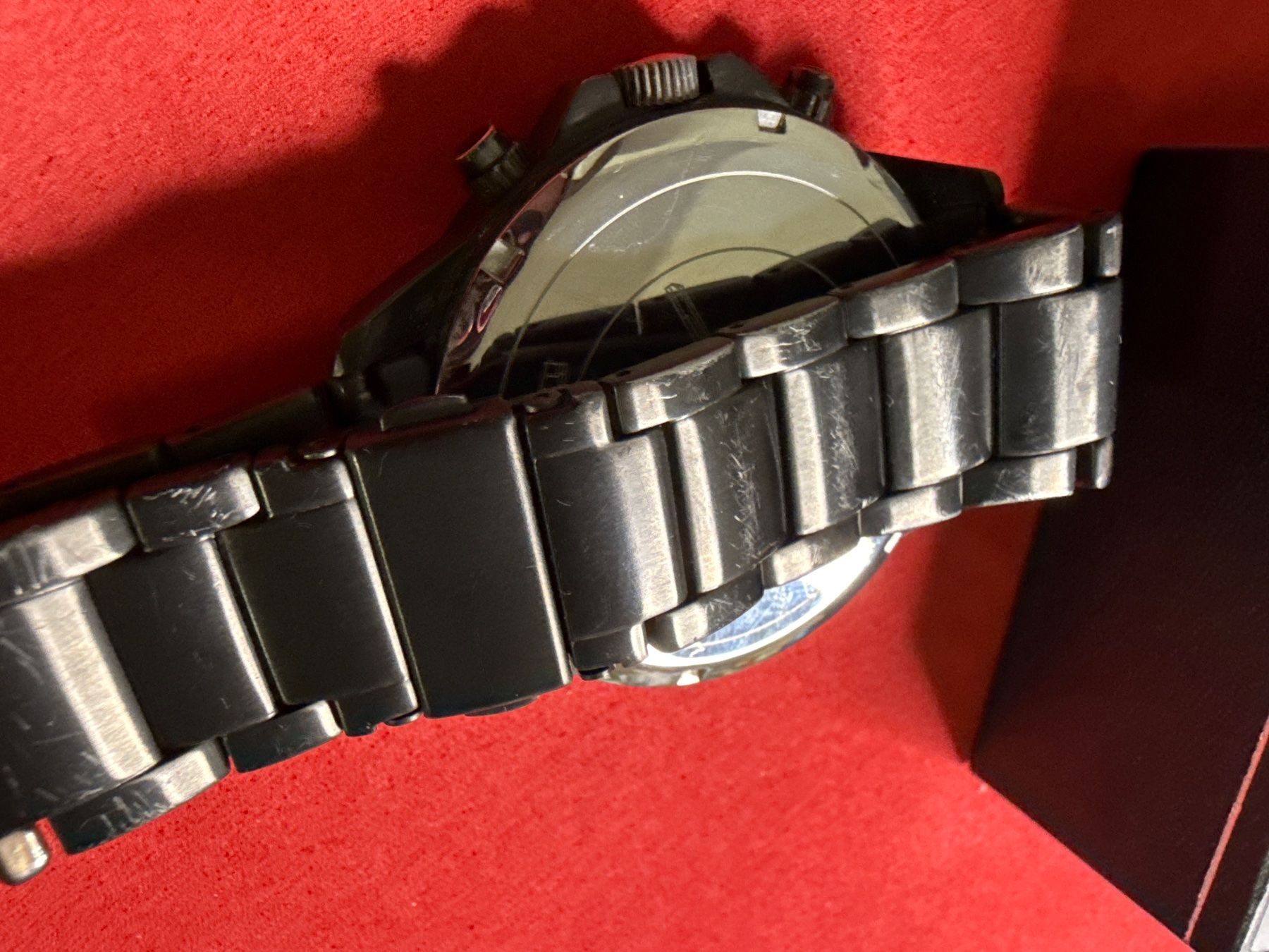 Orologi: Heli Chronograph 48 mm – Usato da Pfeffingen venduto da Allhandelklgwatches 3