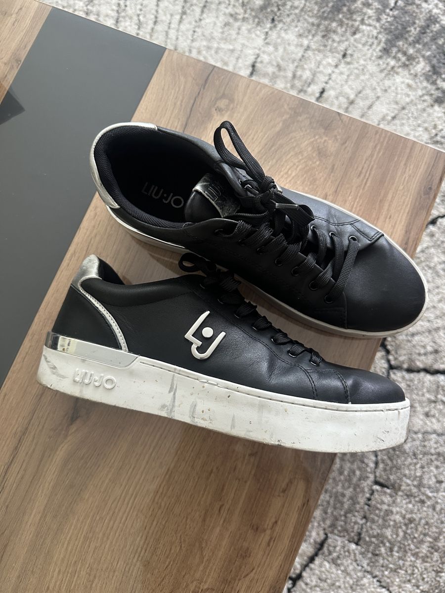 Liu Jo Scarpe da donna: Liu Jo Milano – Nuovo (secondo la descrizione) da Tuggen venduto da kat_xd6f 1