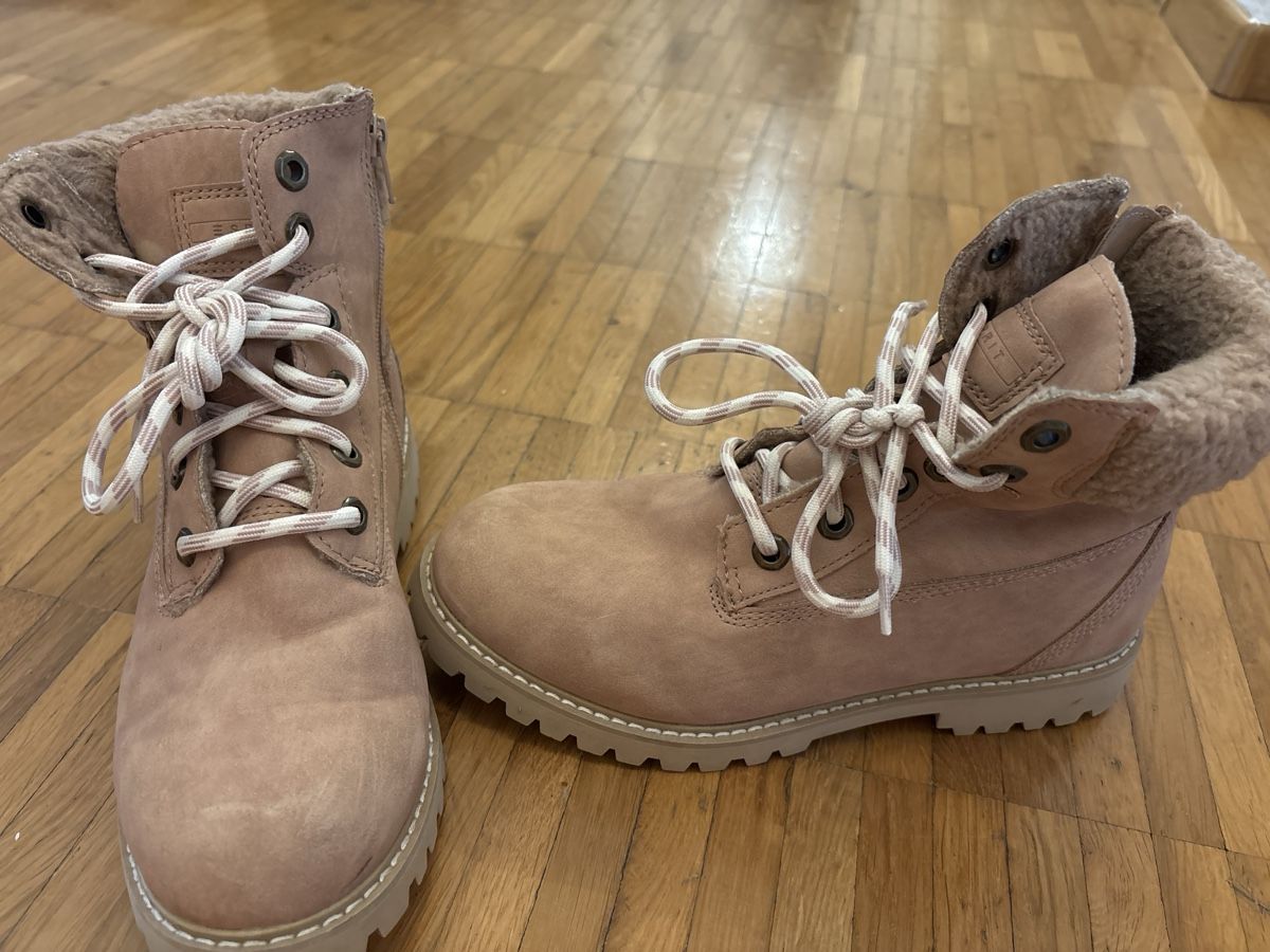 Esprit Damenschuhe: ESPRIT Schuhe - Grösse 36 – Gebraucht aus Buchs ZH von els_mgj9
