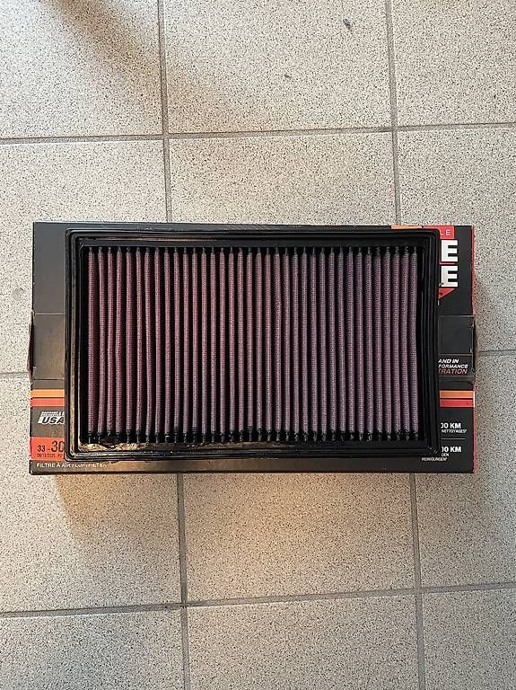 Ventilation: Filtro a pannello 1.5 TSI – D'occasion à Figino par leo_28tl