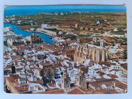 Ansichtskarte Menorca Spanien 872