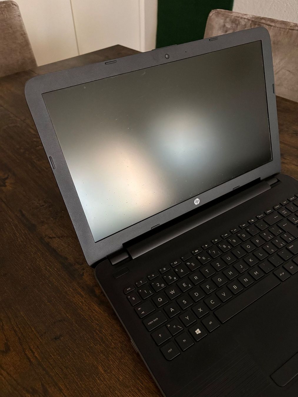 Hewlett Packard Portables: HP 250 G5 Notebook 15.6", Core i3 – D'occasion à Zürich par general1985 2