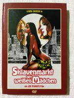 Sklavenmarkt der weissen Mädchen