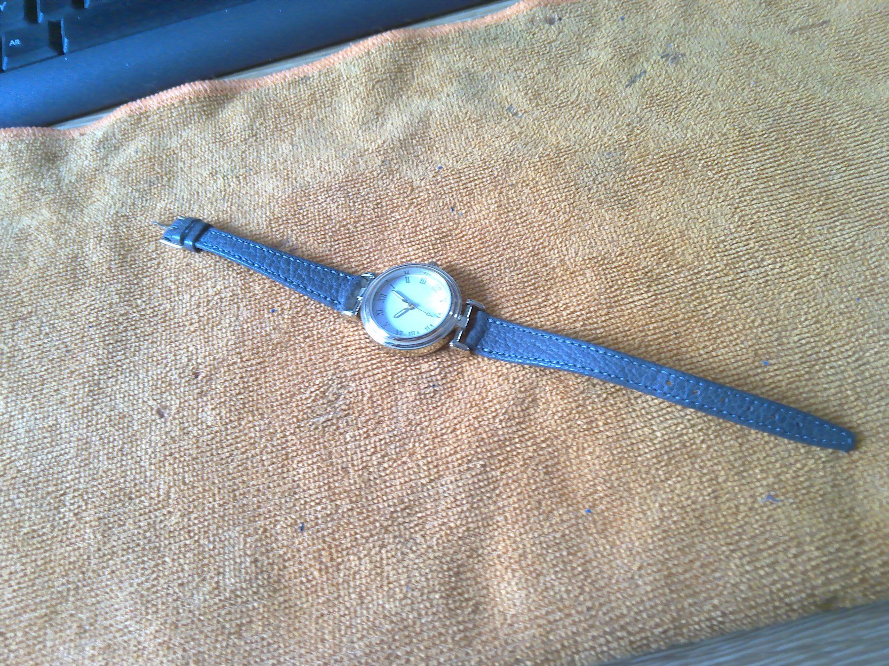 Orologi: Eternal Love Damen Uhr – Usato da Balsthal venduto da jacky63 5