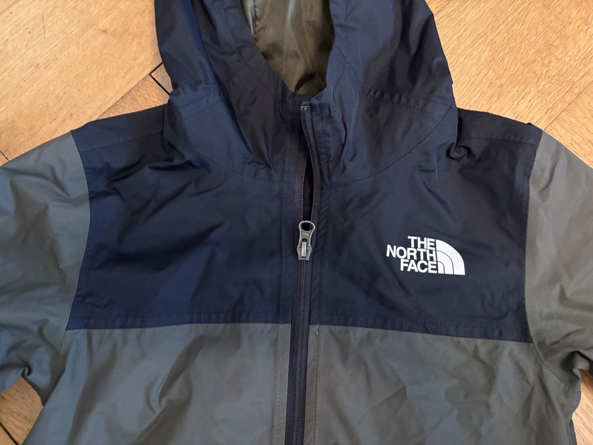 North Face Vestes: Northface Jacke, 146 – D'occasion à Zürich par gucks