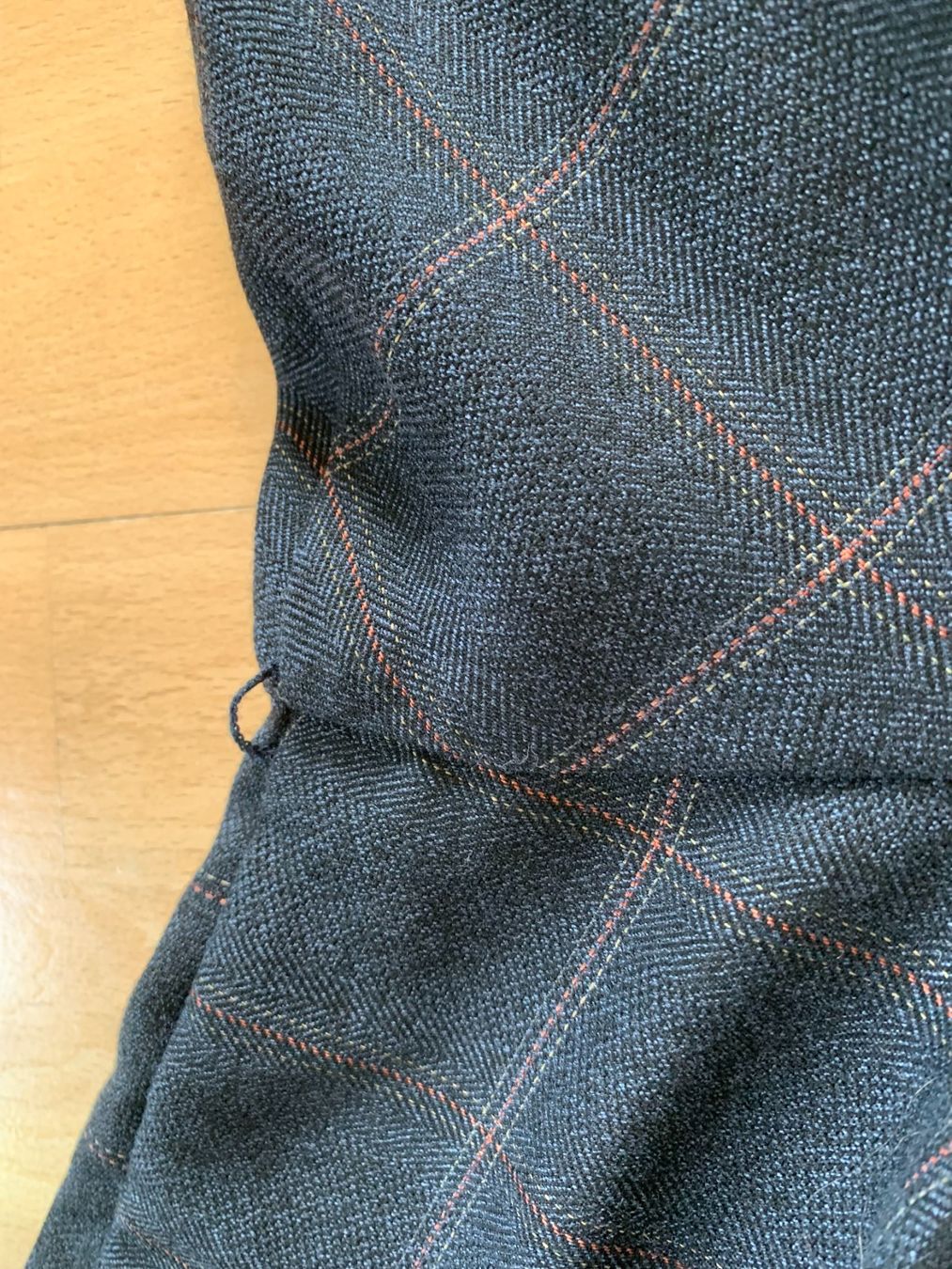 Orsay Vestiti: Orsay Damen Kleid, Gr. 34, Dunkelgrau – Nuovo (secondo la descrizione) da Worb venduto da farben20zauber 4
